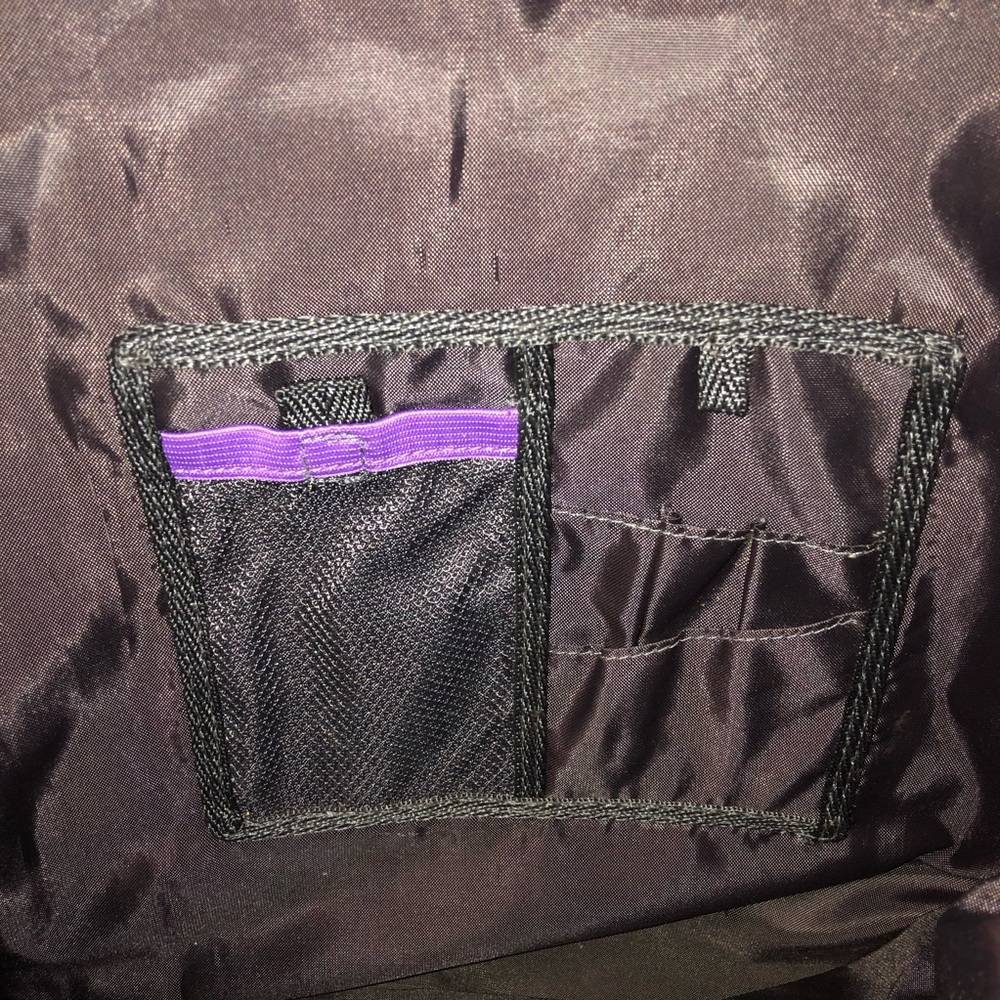 NWOT children’s place multicolor backpack - Picture 2 of 5